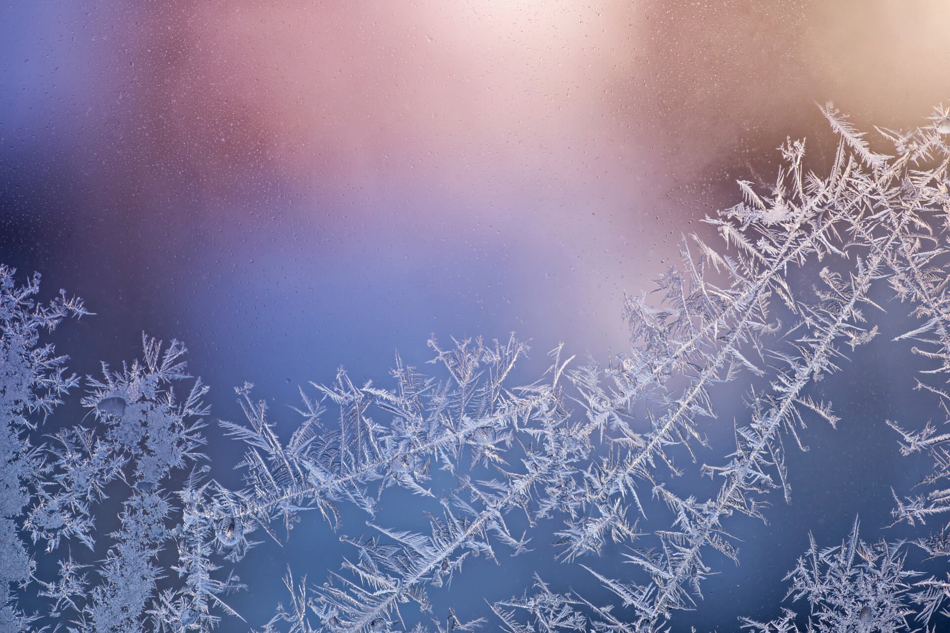 Energiesparen mit Wärmeschutzfolien für Fenster