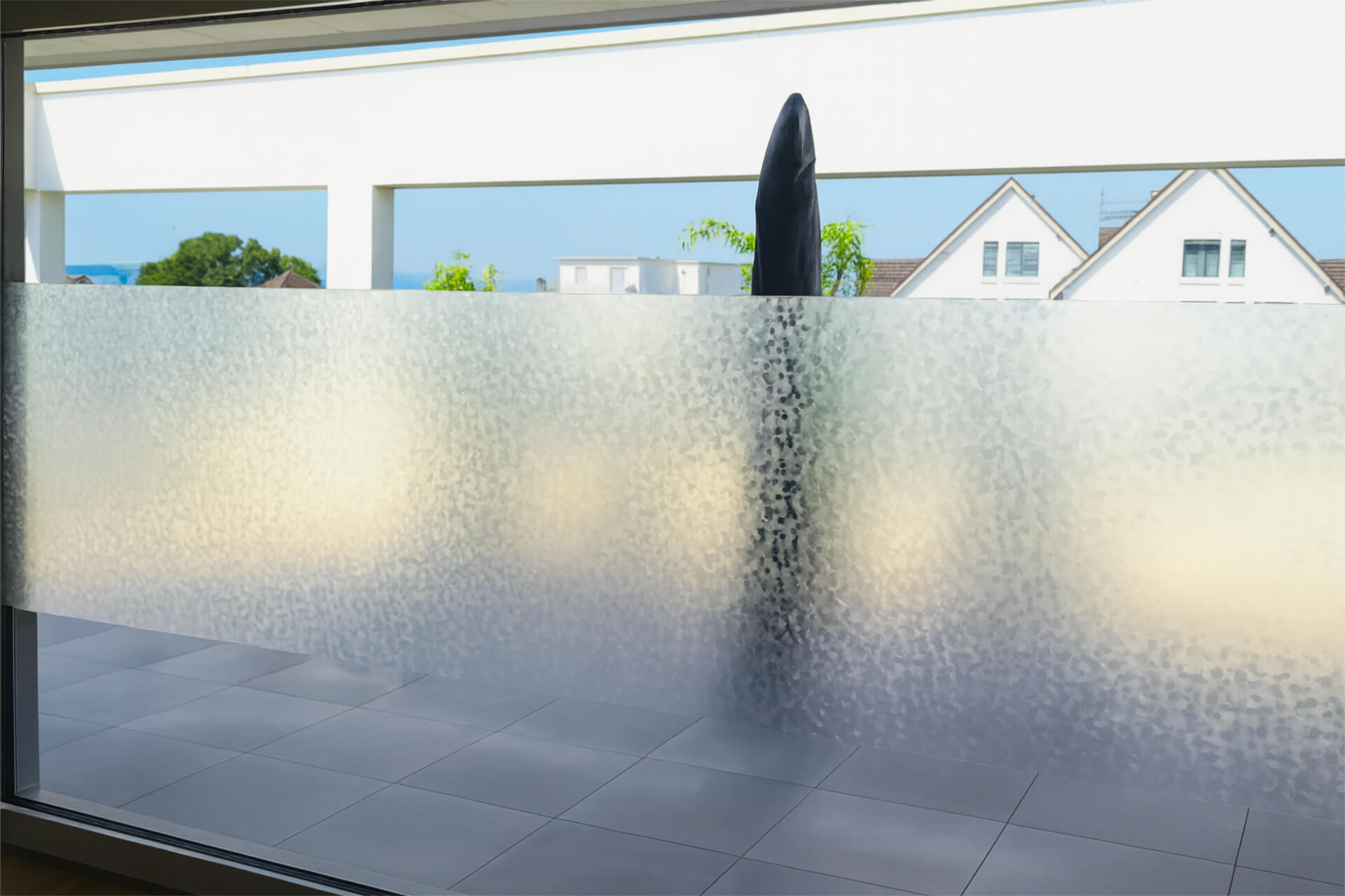 NEU - Sichtschutzfolie B33M10