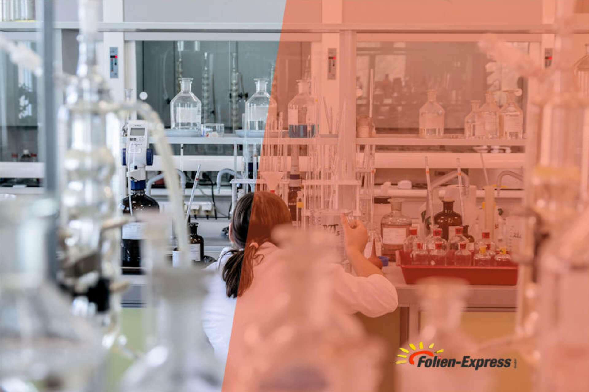 Neue UV-Schutzfolien