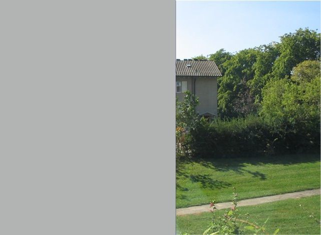 Farbfolie Hellgrau matt