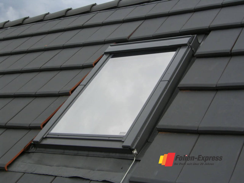Sonnenschutzfolie-Dachfenster-D18