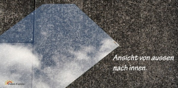 Sonnenschutzfolie D15