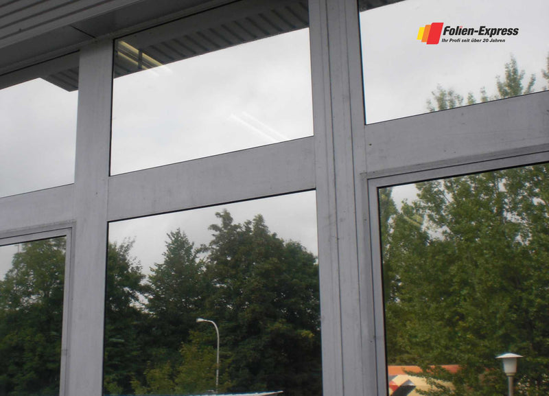 Spiegelfolie B80M6