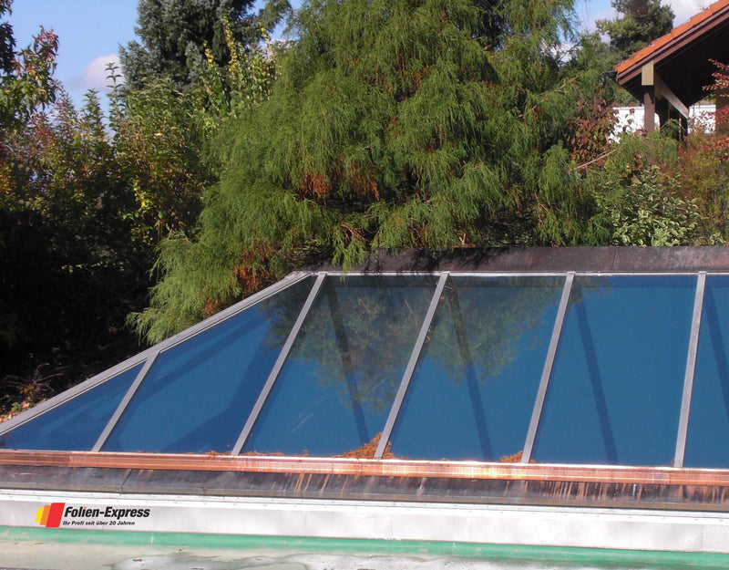Spiegelfolie B80M10