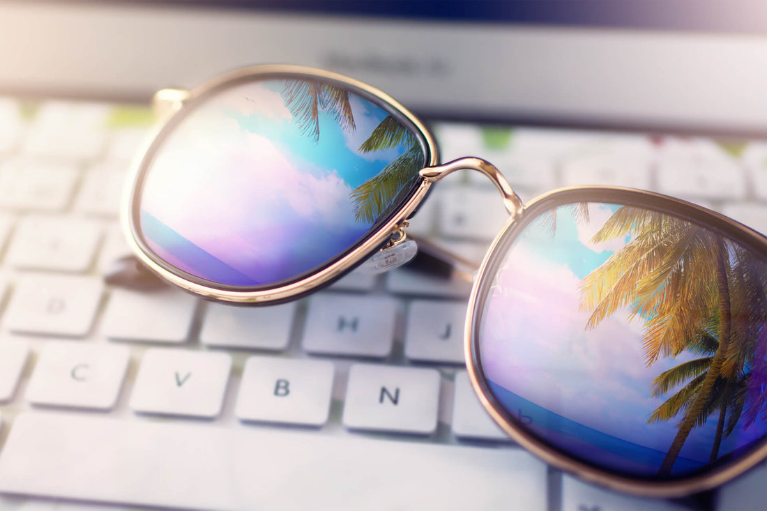 Betriebsurlaub vom 24.08 - 01.09.2024