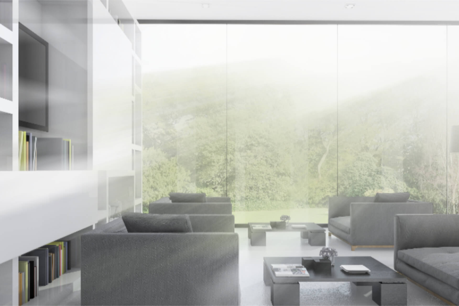 Blendschutzfolien für mehr Blendschutz