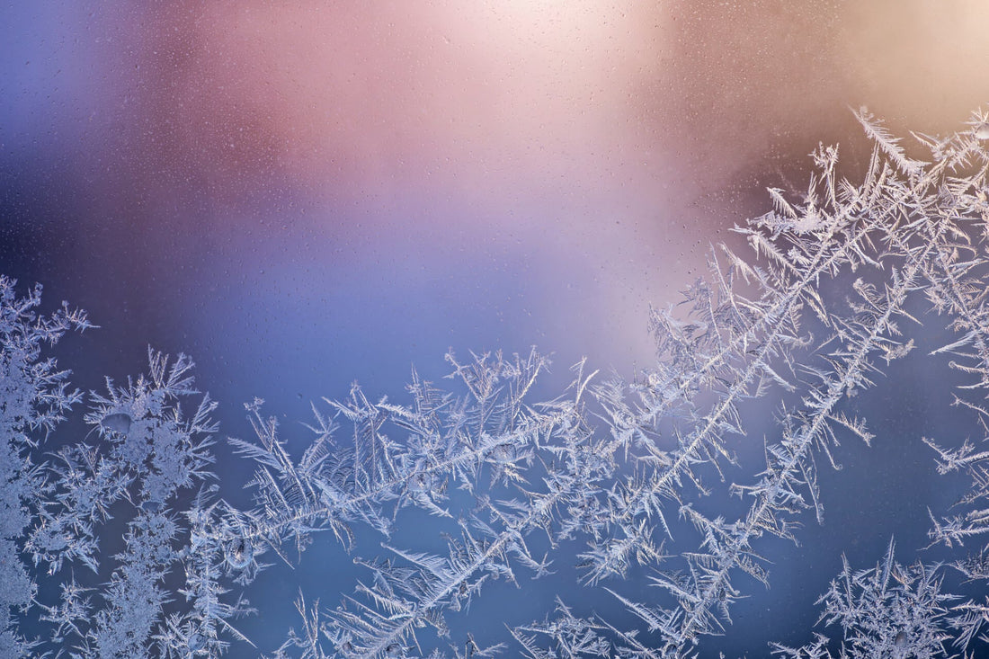 Energiesparen mit Wärmeschutzfolien für Fenster