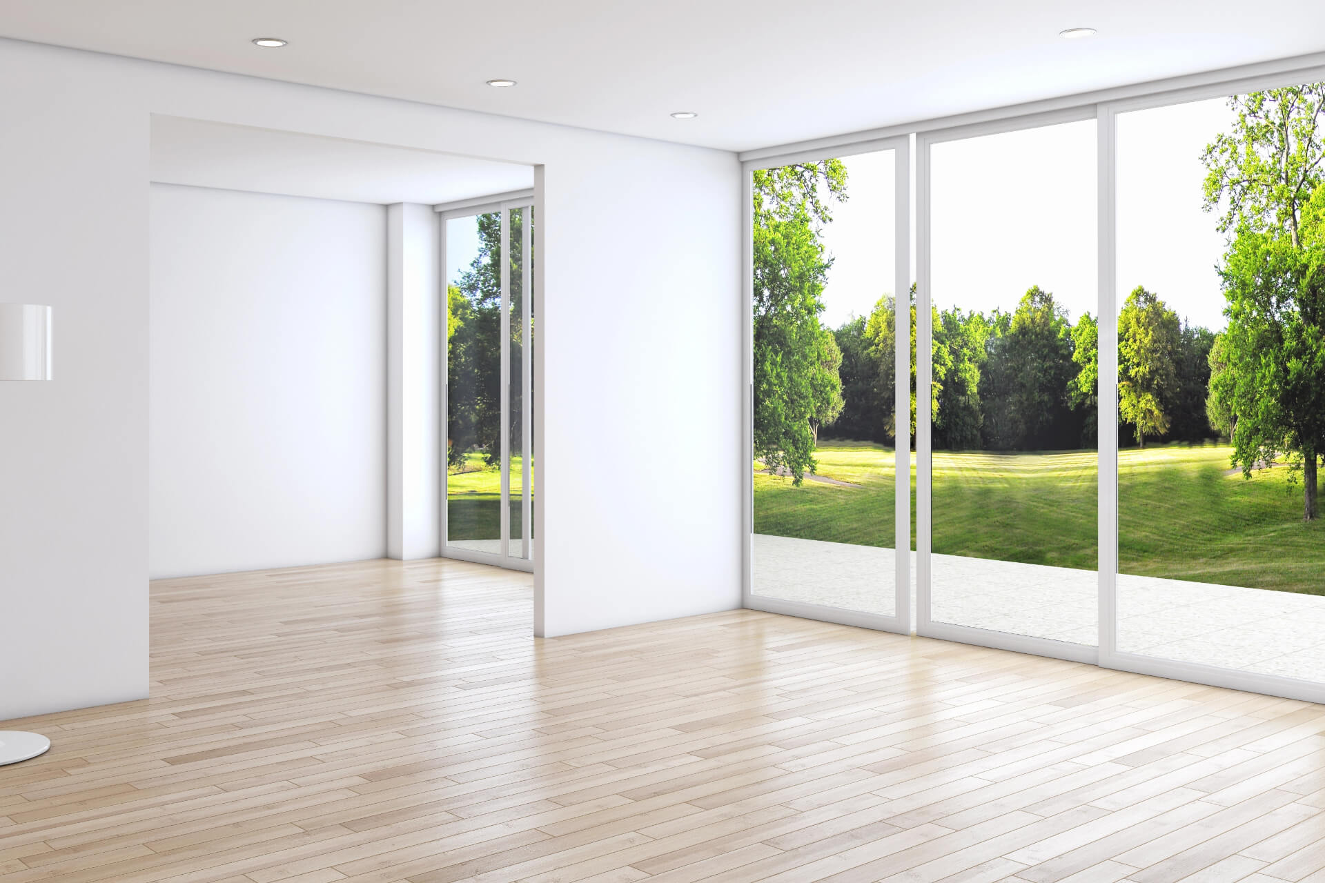 Ihr Fensterfolien-Partner