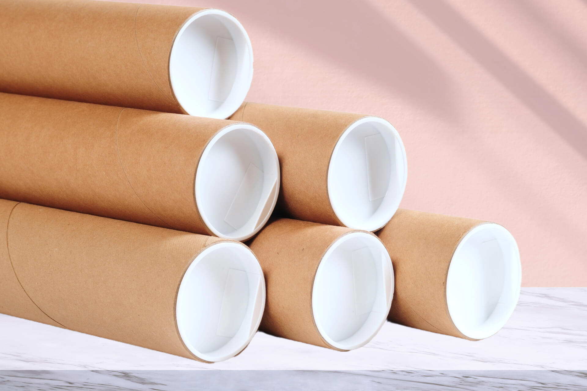 Versand von Fensterfolien als Sperrgut