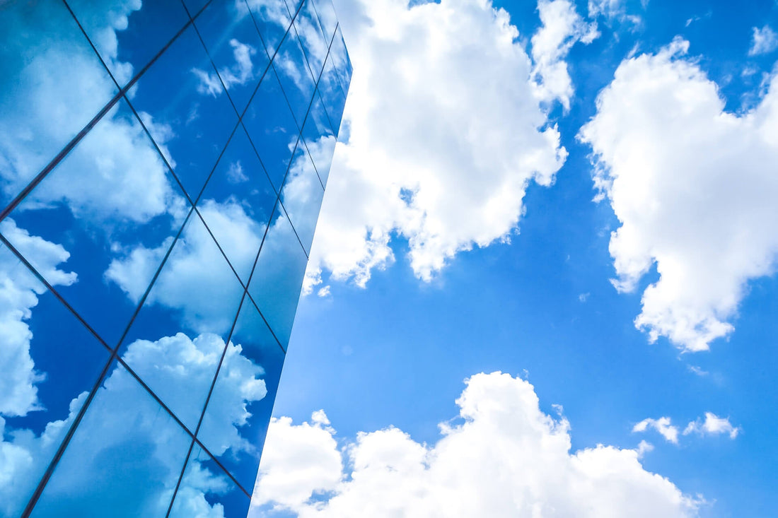 Fensterfolien vom Fachhandel vs. Baumarkt