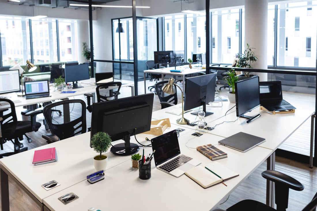 Markierungsfolien - Zahlreiche Vorteile für Büros