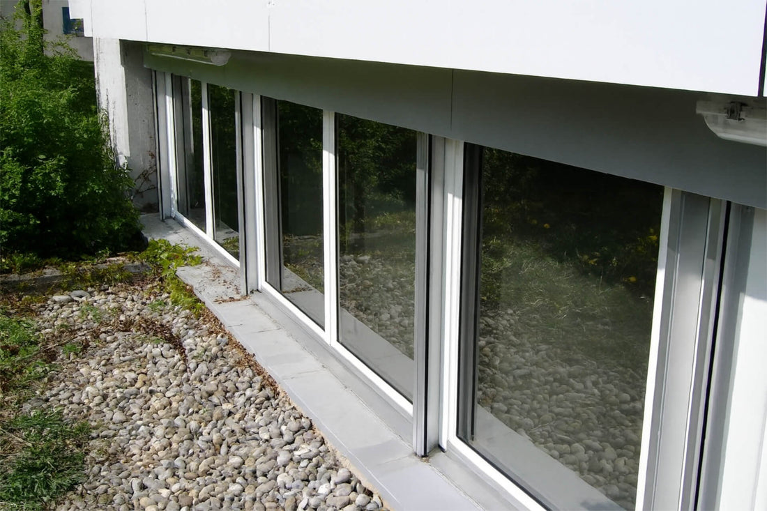 NEU - Sonnenschutzfolie D18