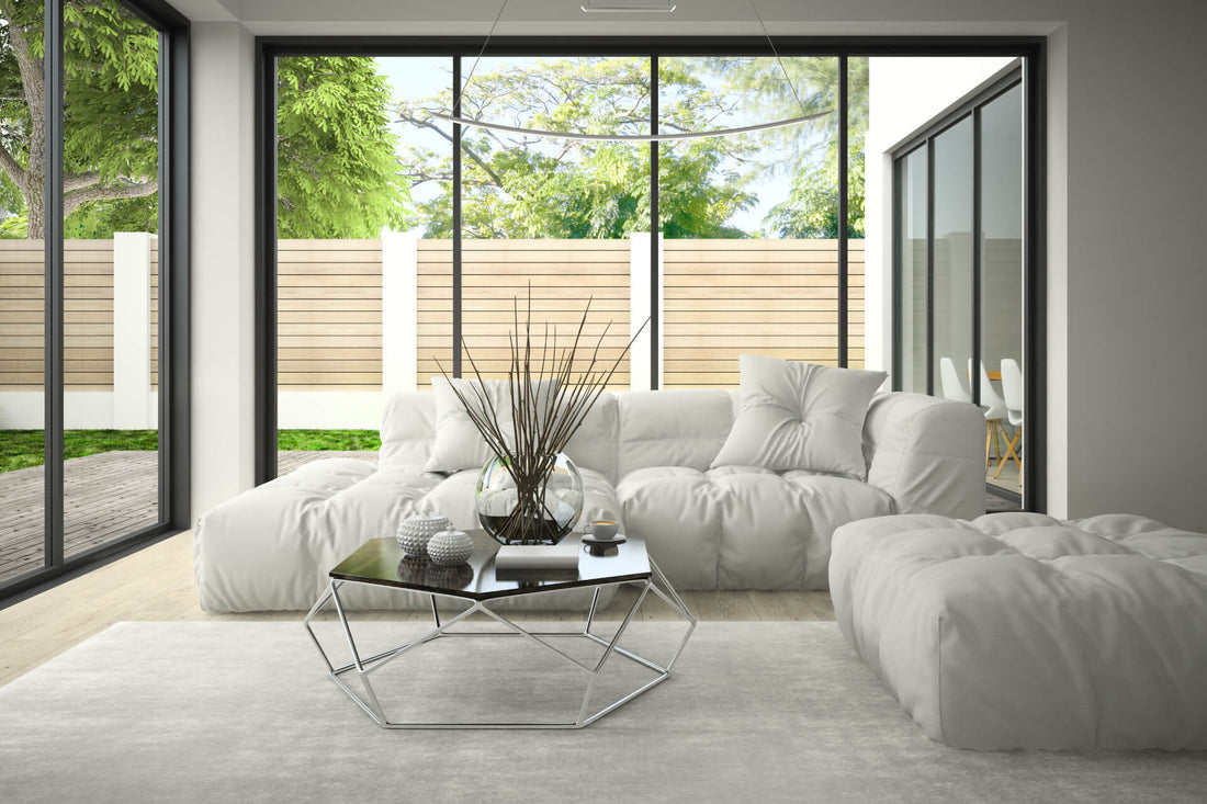 Sommerhitze? Schützen Sie sich rechtzeitig mit Sonnenschutzfolien