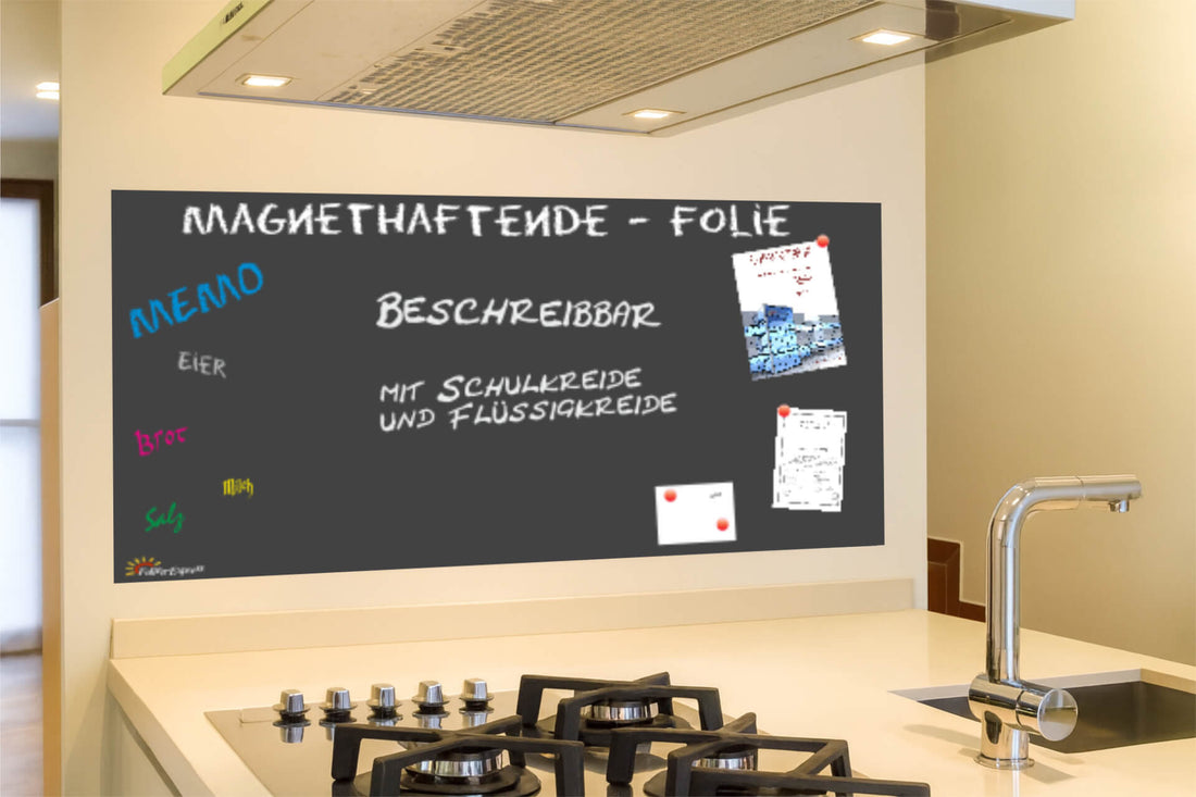Whiteboard Folien
