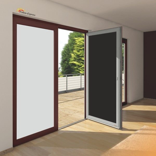 Blendschutzfolie E38M1