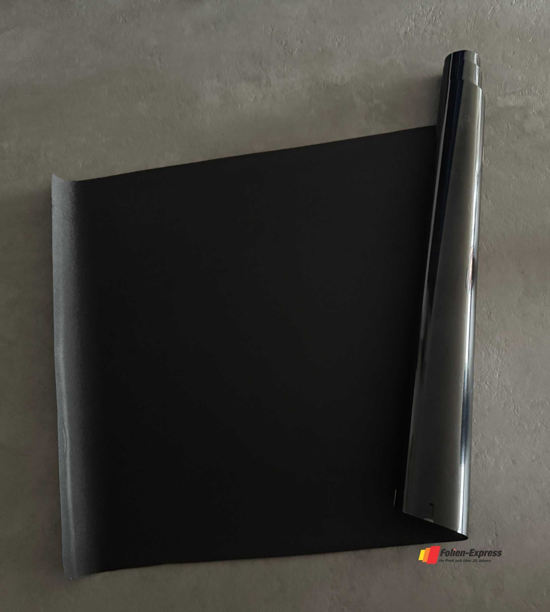 Blendschutzfolie E38M3