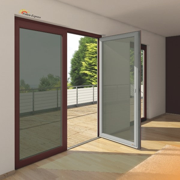 Blendschutzfolie E01