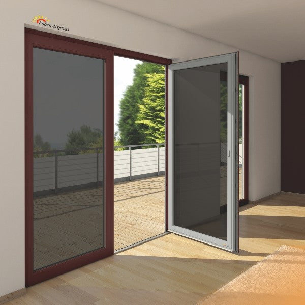 Blendschutzfolie E05