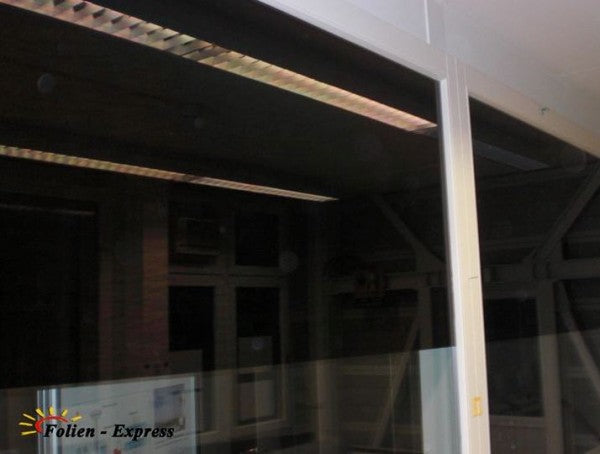 Blendschutzfolie E06