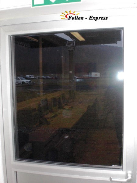 Blendschutzfolie E06