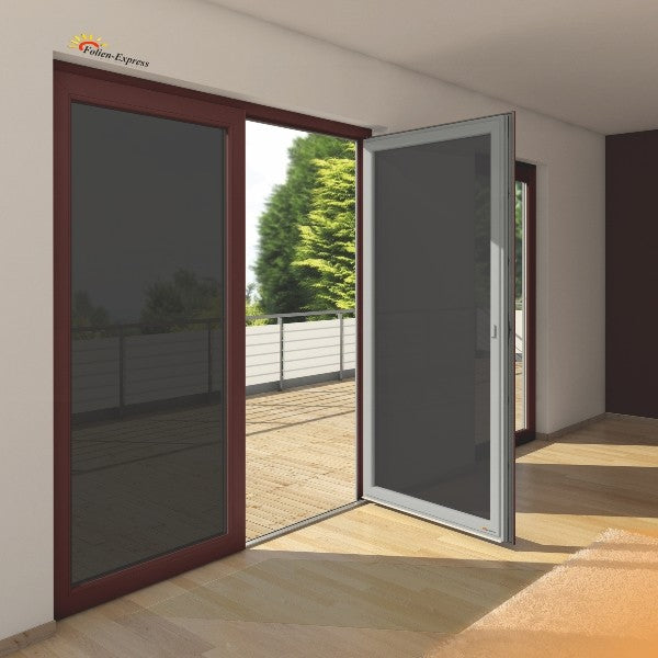 Blendschutzfolie E06