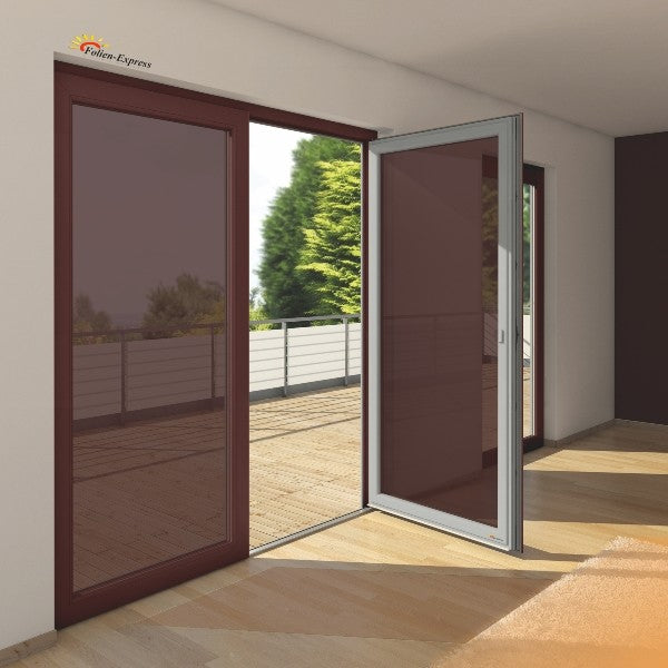 Blendschutzfolie E09