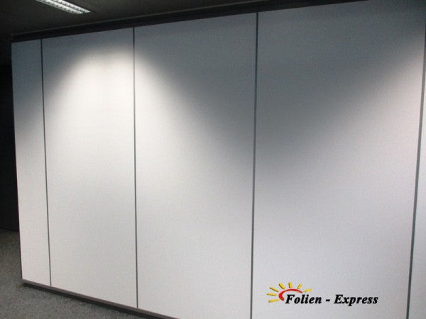 Blendschutzfolie E36