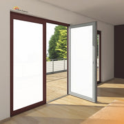 Blendschutzfolie E36