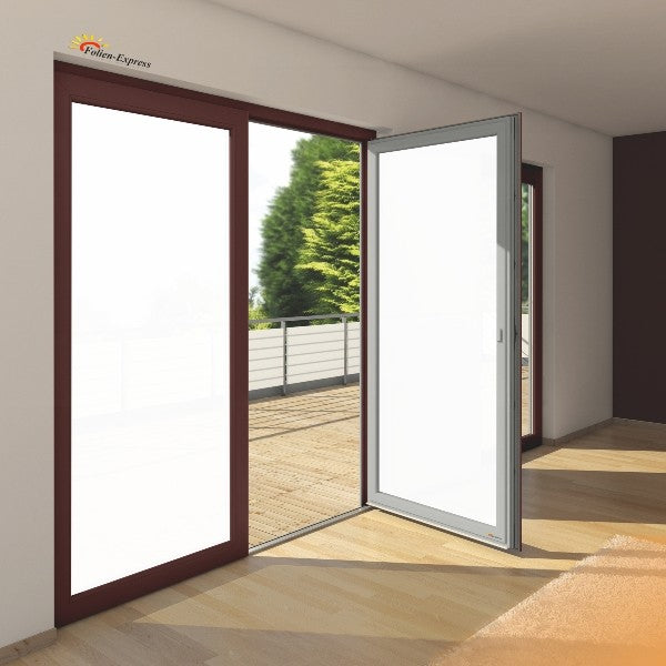 Blendschutzfolie E36