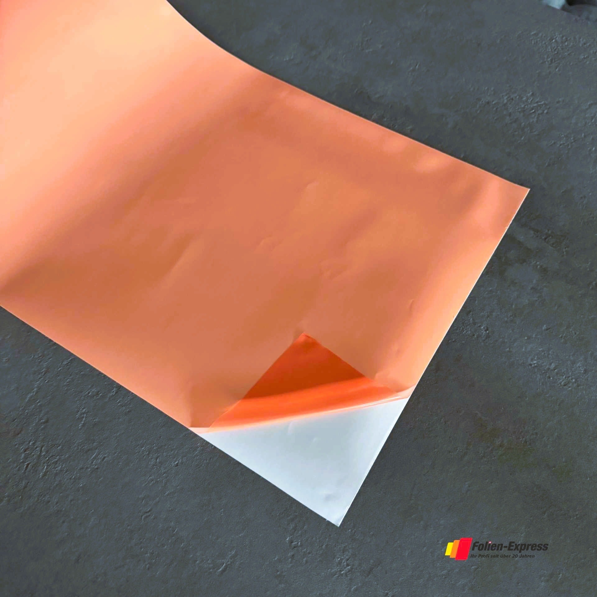 Doppelseitige Klebefolie