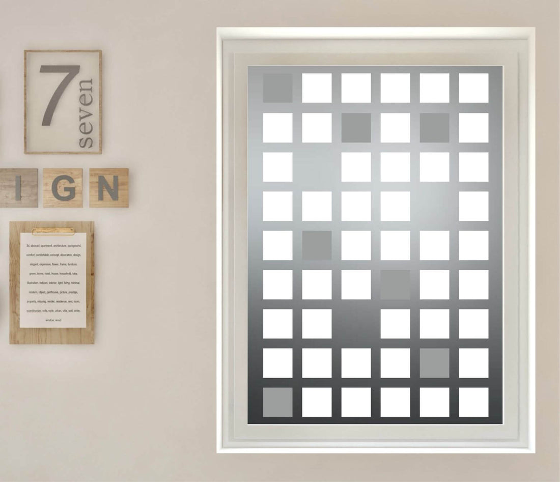 Exklusiv Folien Streulicht