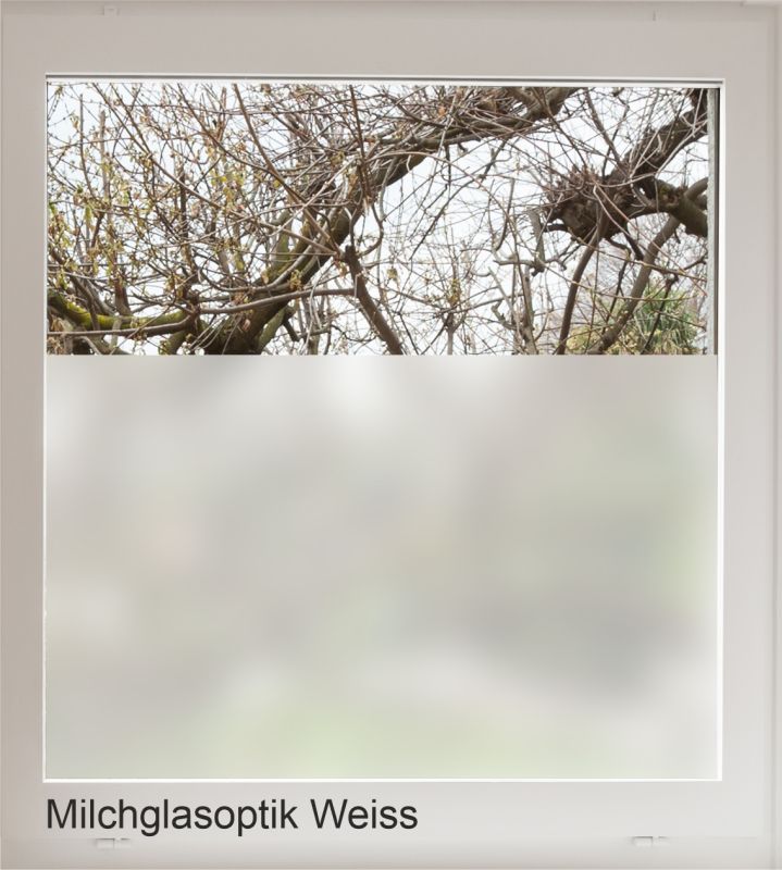 Individuelle Streifen