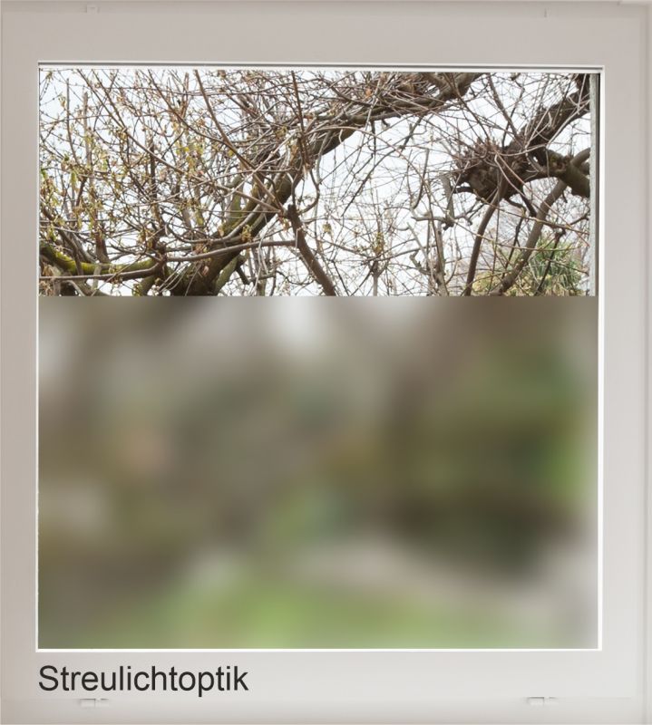 Individuelle Streifen