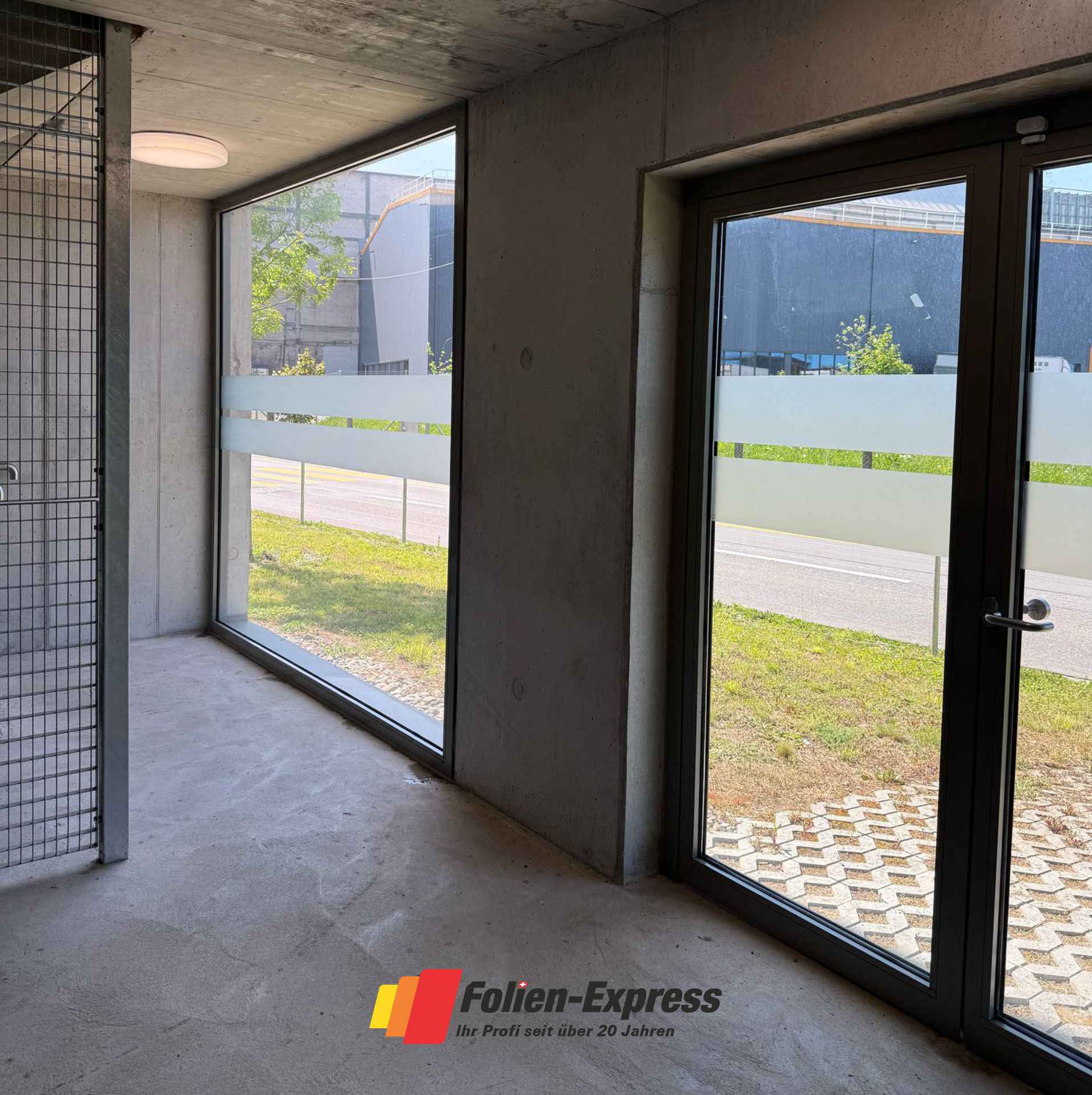 Markierungs-Folie M-012