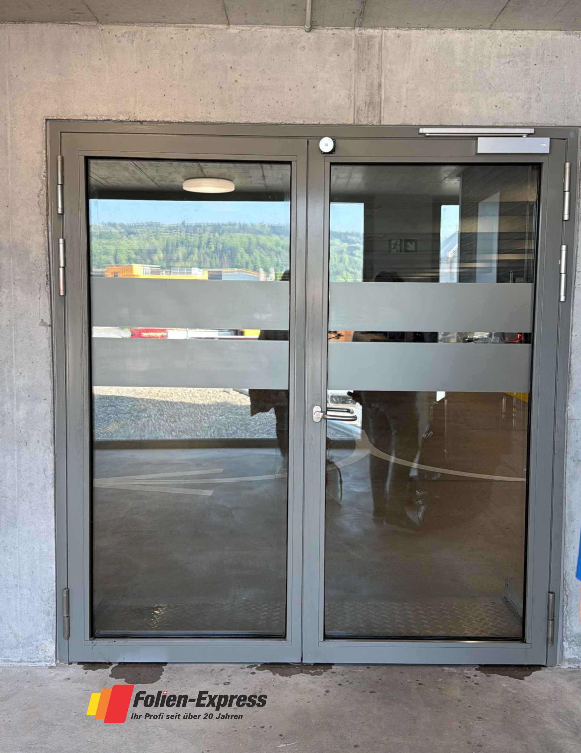 Markierungs-Folie M-012