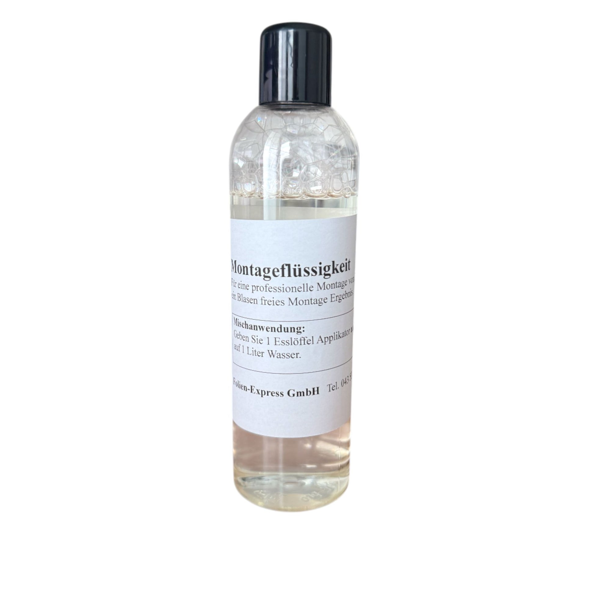 Montageflüssigkeit 250 ml