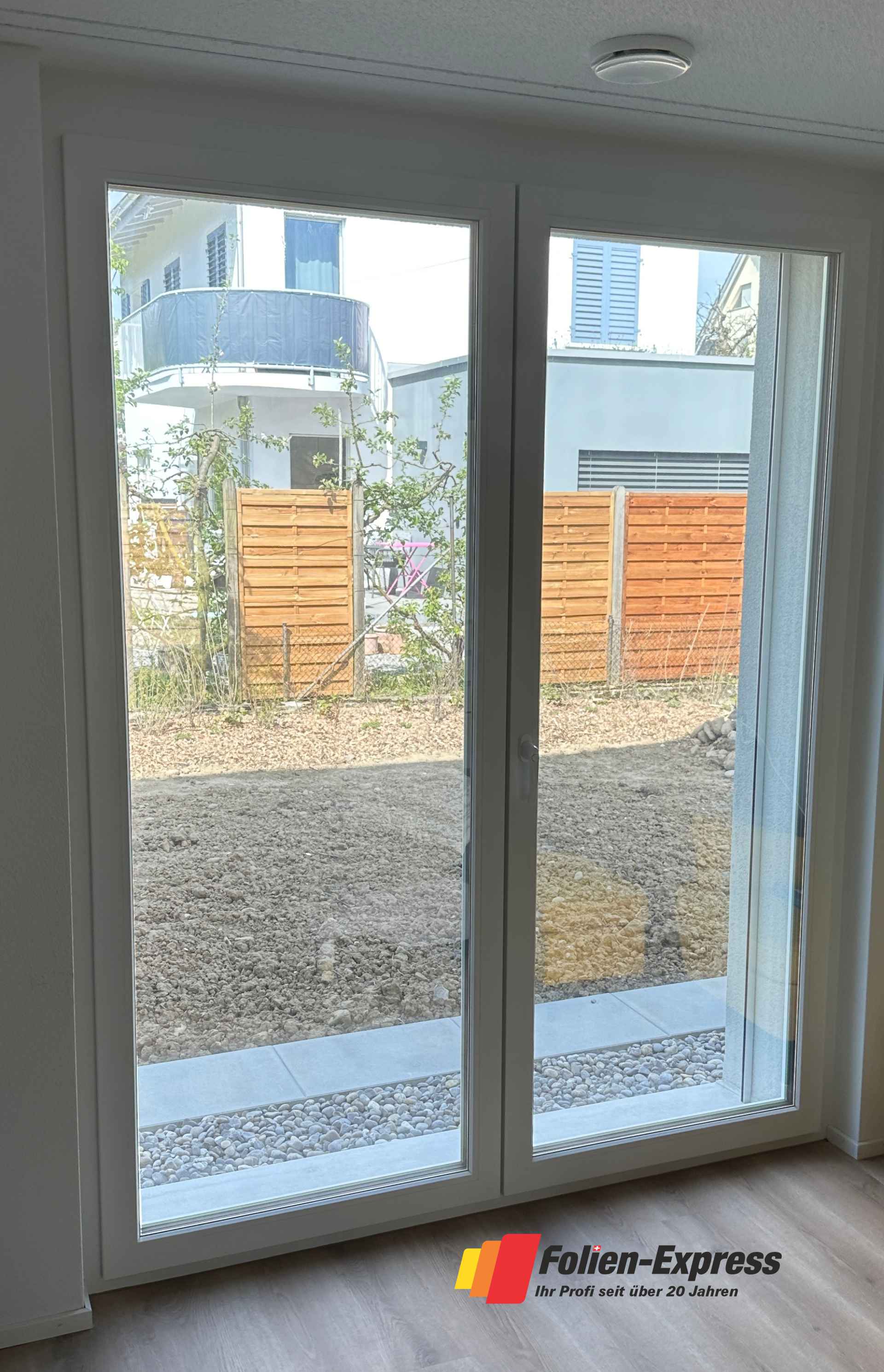 Sicherheitsfolie 175my