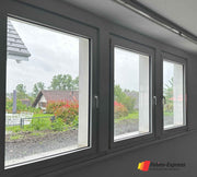 Sicherheitsfolie 300my