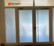 Sicht und Splitterschutzfolie B55