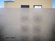 Sichtschutzfolie C42