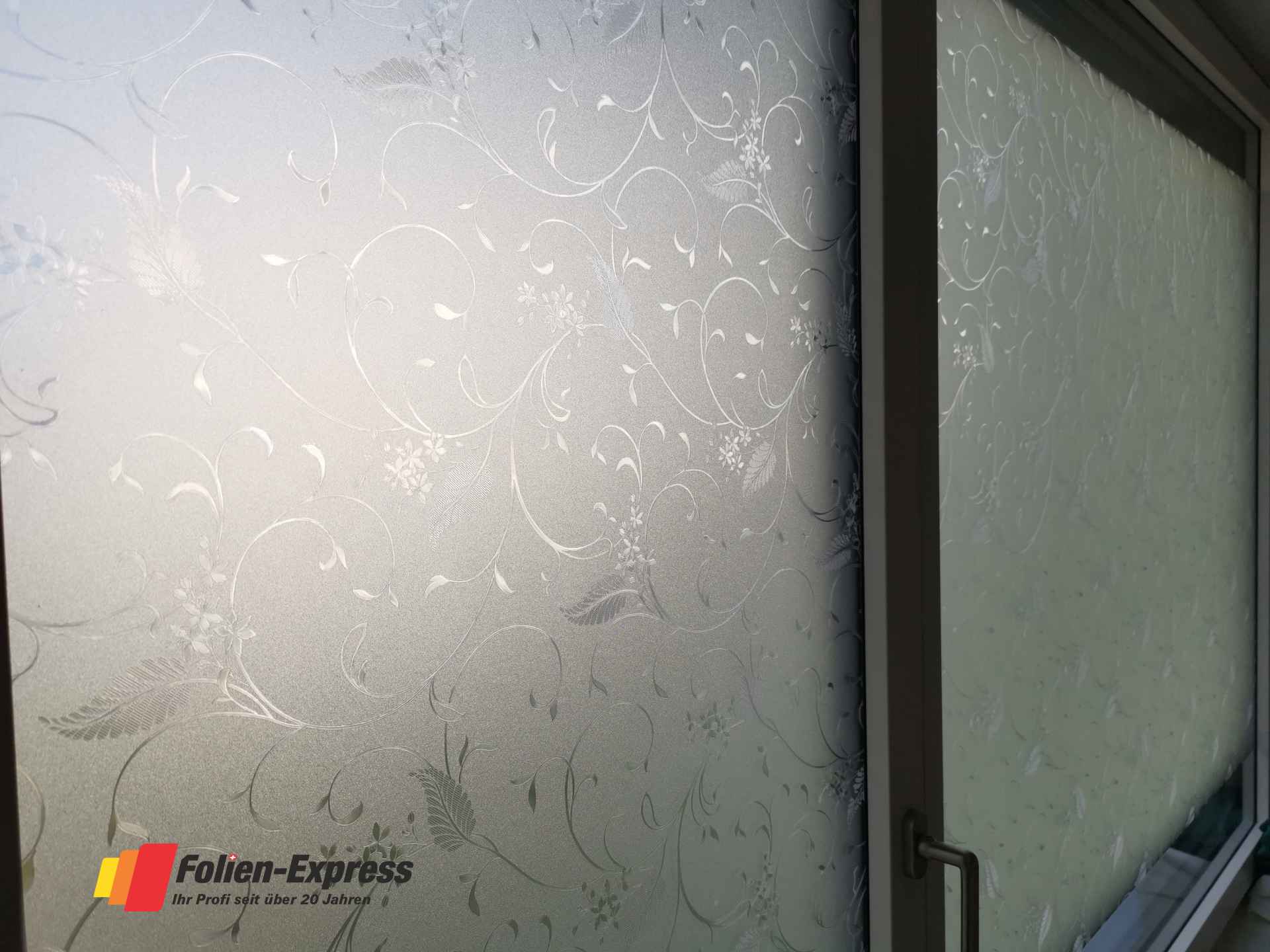 Sichtschutzfolie C47