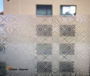 Sichtschutzfolie C48