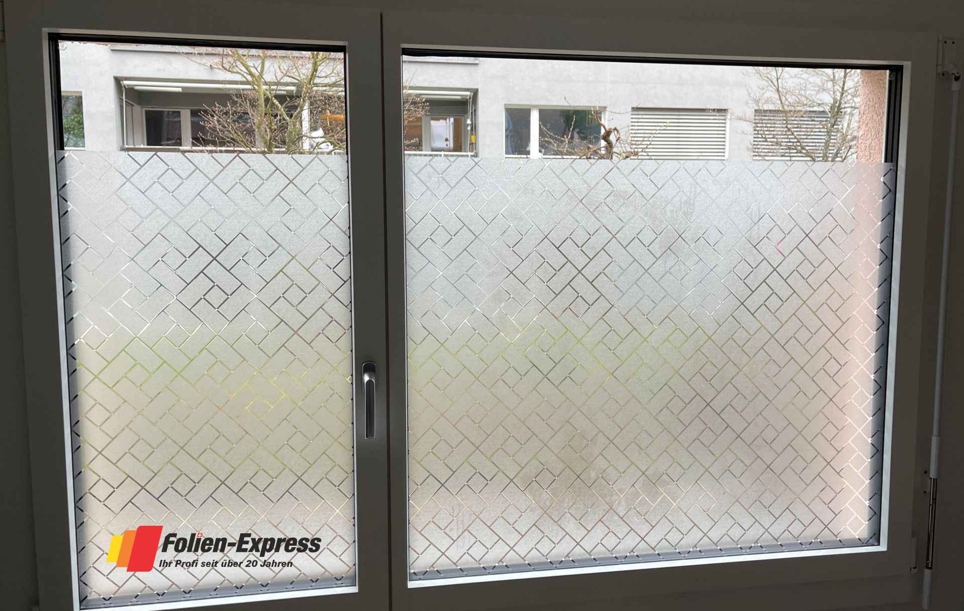 Sichtschutzfolie C50