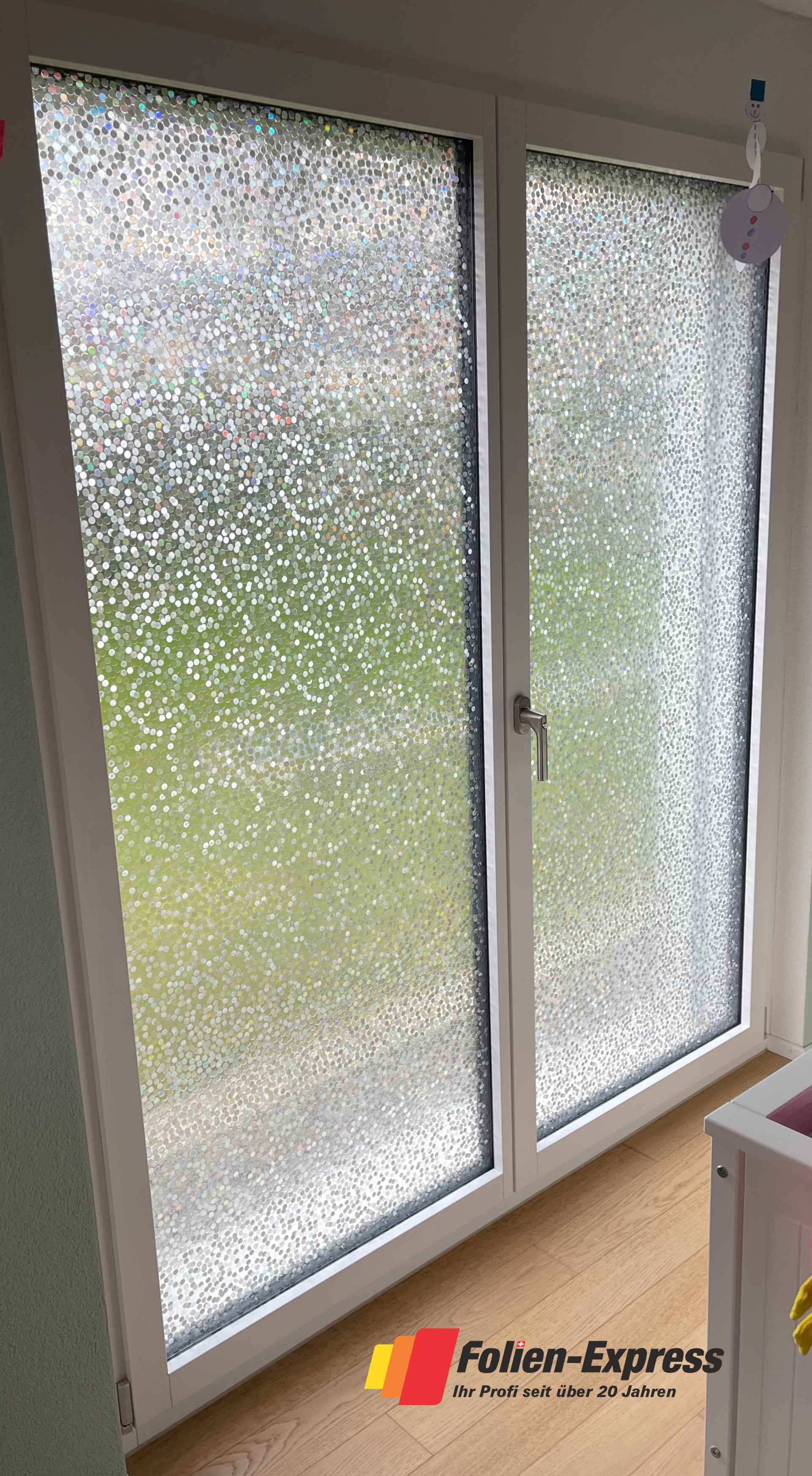 Sichtschutzfolie C68