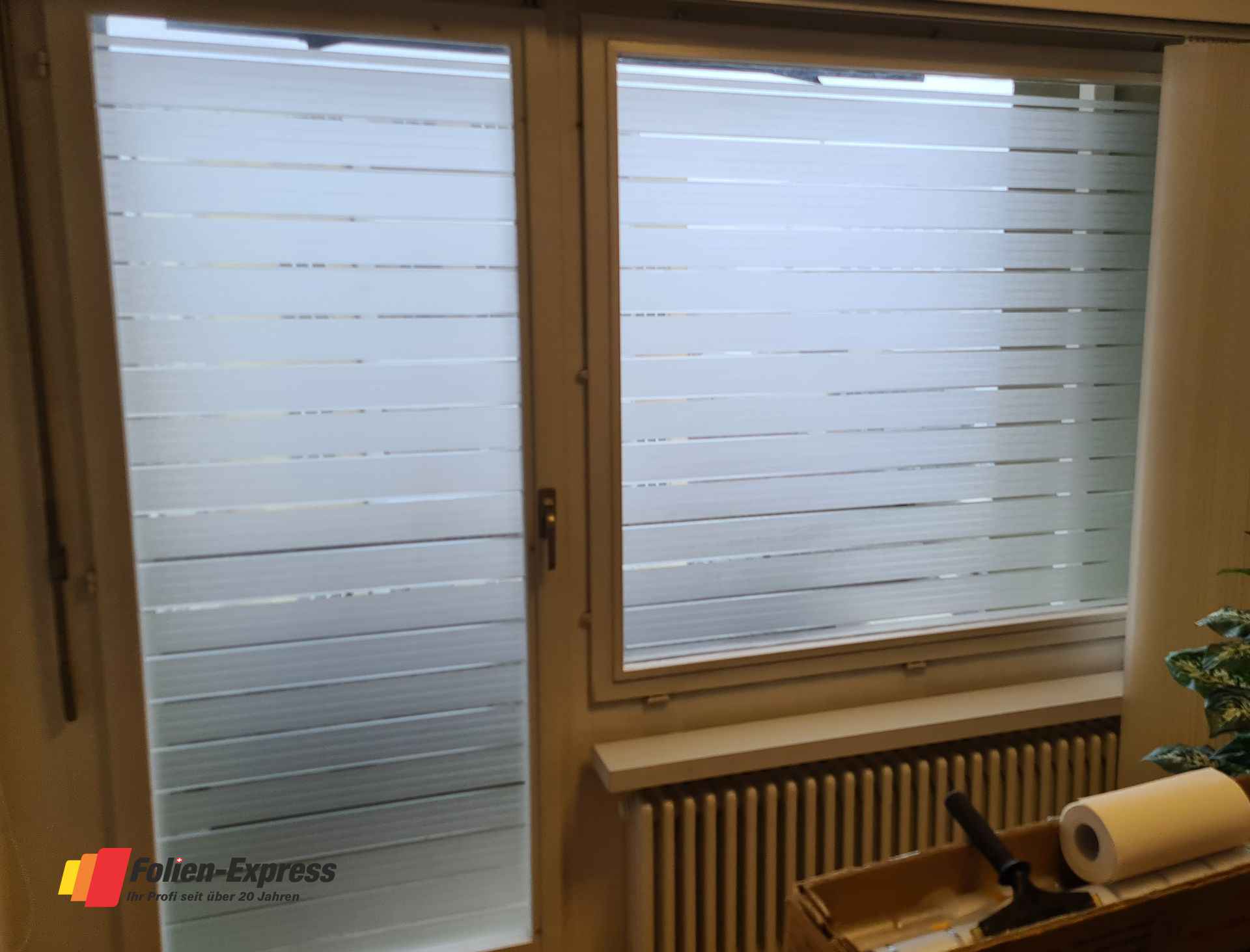 Sichtschutzfolie C81