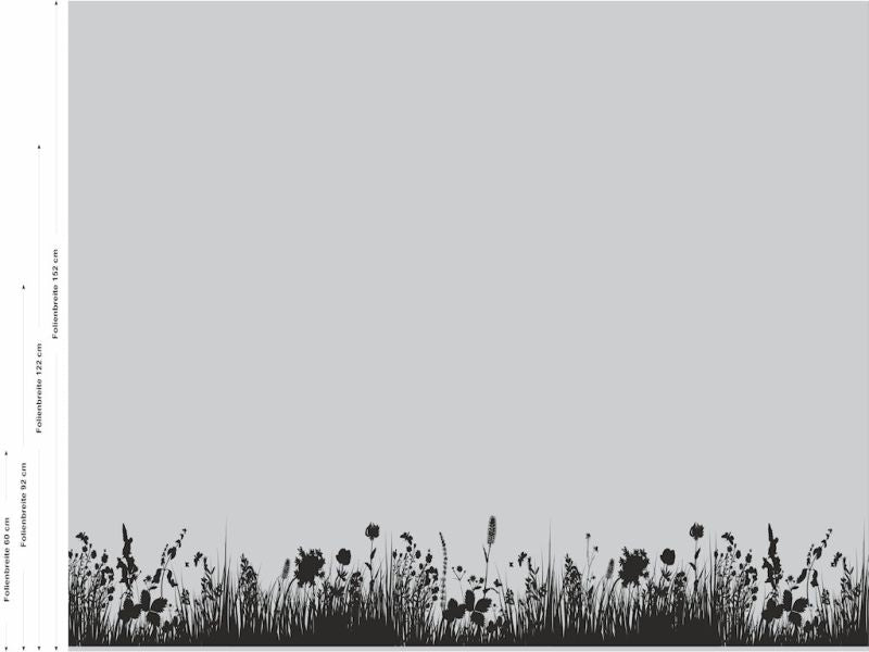 Sichtschutzfolie R-485