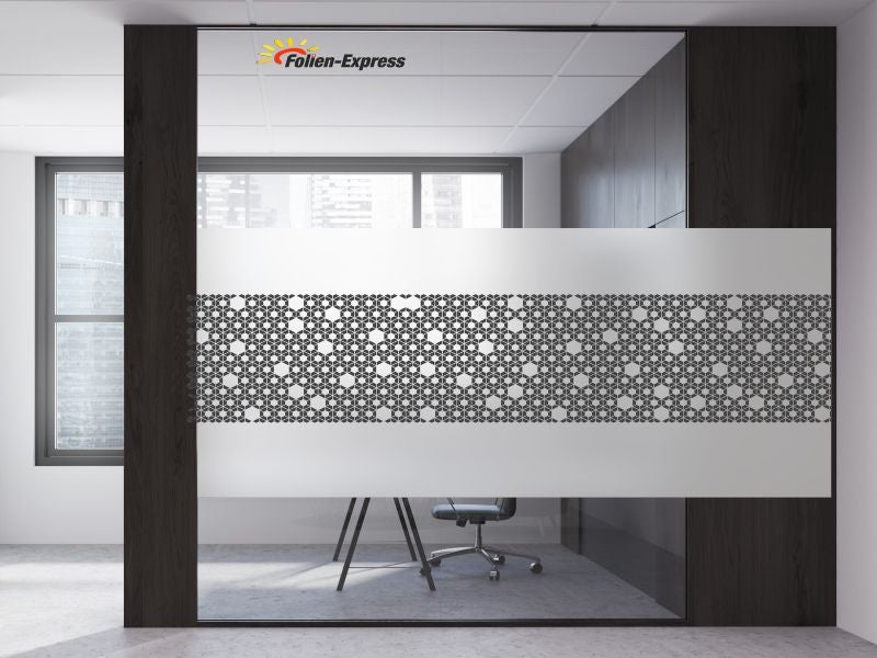 Sichtschutzfolie R-568