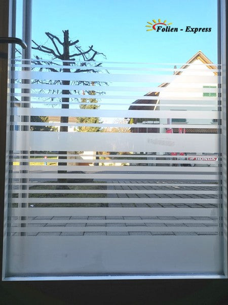 Sichtschutzfolie B41M32