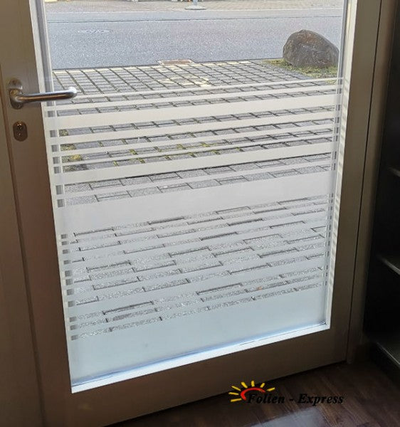 Sichtschutzfolie B41M32