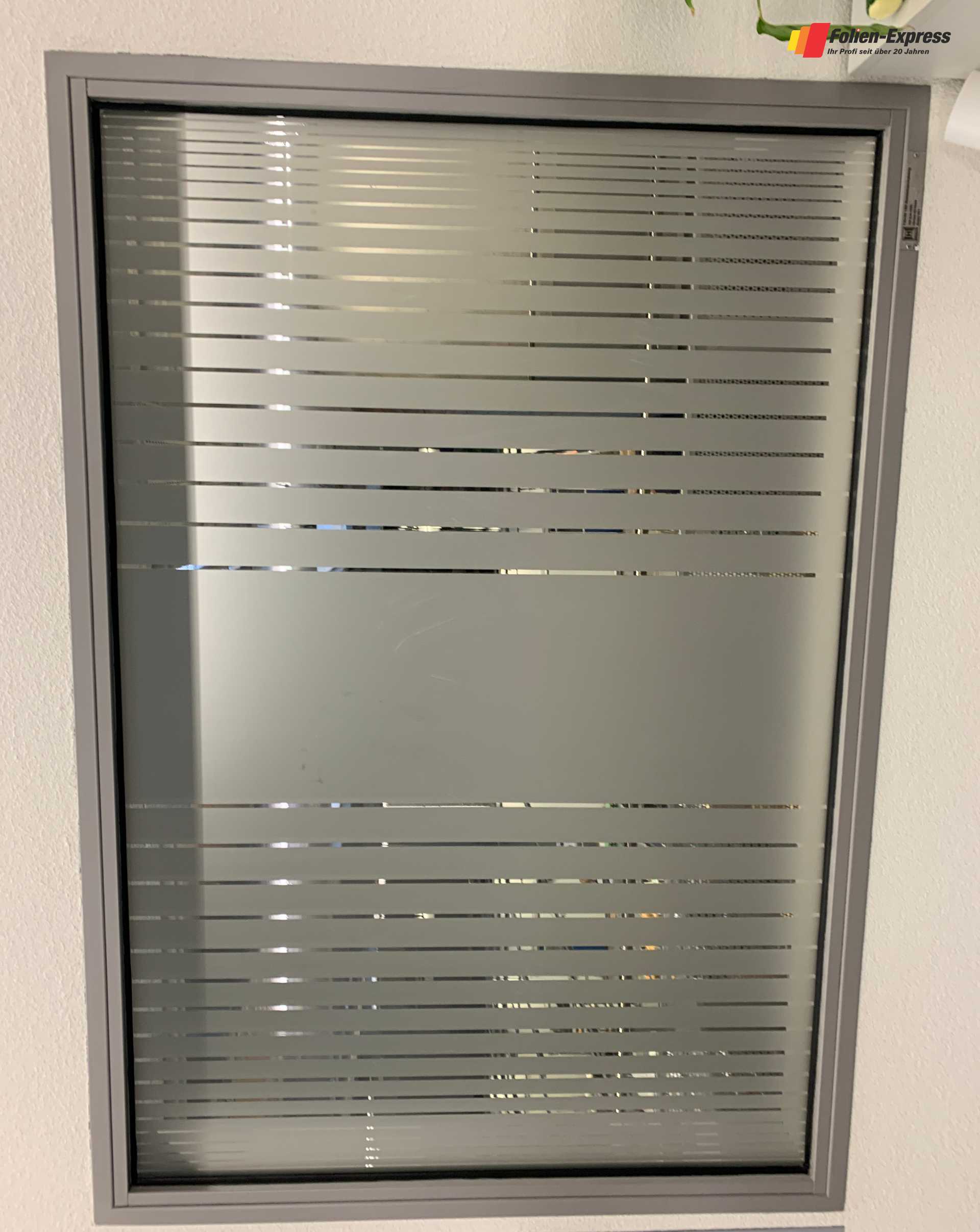 Sichtschutzfolie B41M5